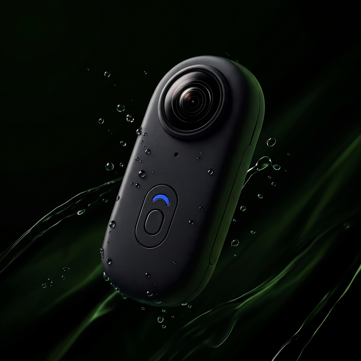 POVCAM™ Pro 4K | Living Free