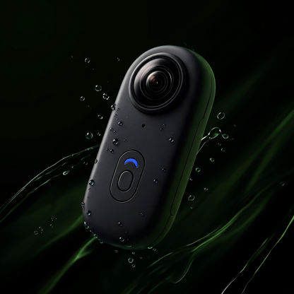 POVCAM™ Pro 4K | Living Free
